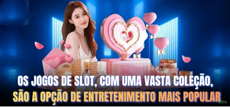 Programa VIP 688s - benefícios exclusivos