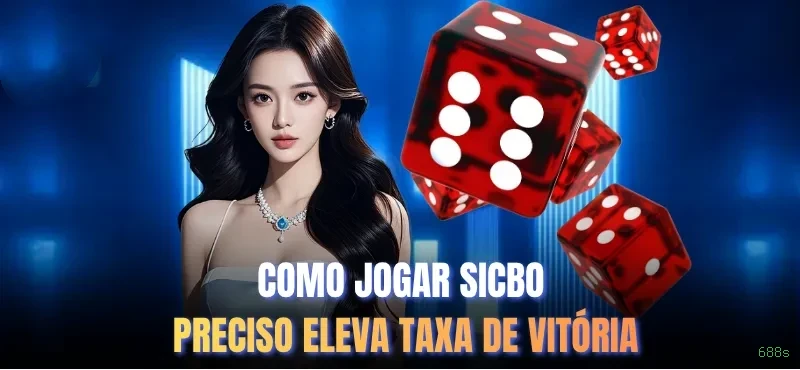 Blackjack Ao Vivo 688s
